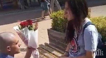 тотален хит стефчо неудачник годината велизара кажи озърта мънка видео