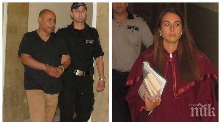 пуснаха гаранция кувейтския шофьор предизвикал тежката катастрофа озк арена посланикът гарантира