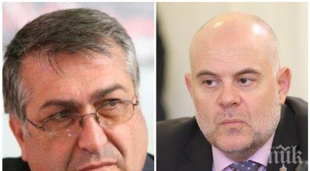 ексклузивно проф георги близнашки изригна протестите гешев нелегитимни целят дестабилизация