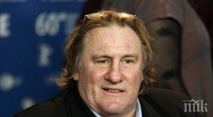 жерар депардийо влиза кожата брежнев