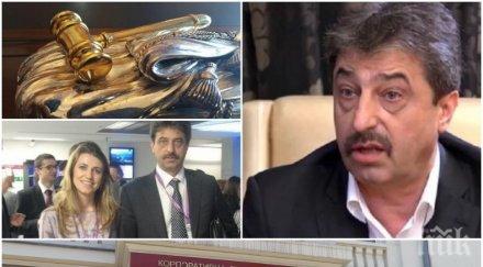 министерството финансите развенчава скандали инсинуации дъщерята цветан василев