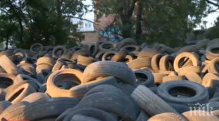 после премахват старите гуми аспаруховия мост варна