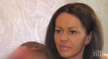 майка съди лекари убили детето ухапване комар