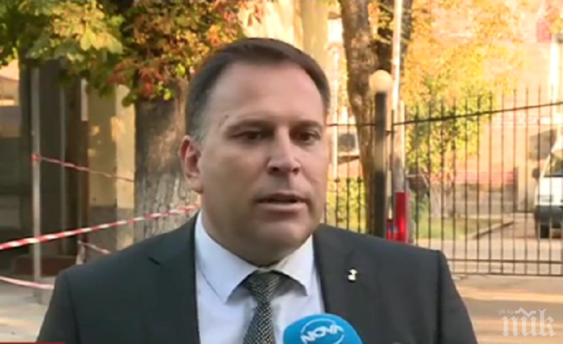 Пуснали Куйович в отпуска заради добро поведение - наркобосът работил като градинар и озеленител