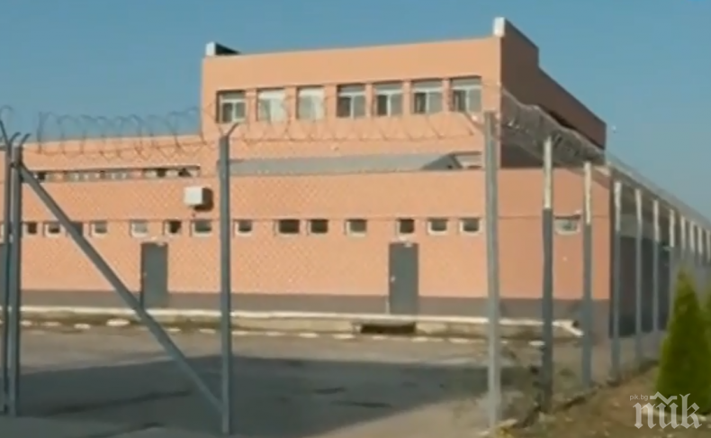 Шеф на затвор: В общежитията от открит тип сигурността не е на фокус