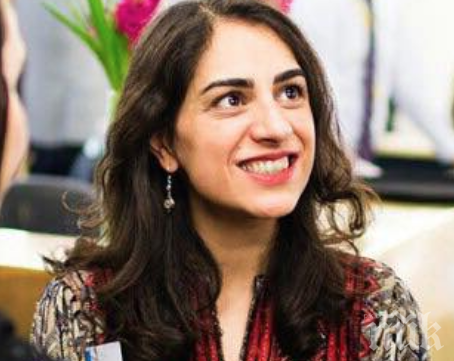 Британка, шпионираща за Израел, бе осъдена на 10 г. затвор в Иран