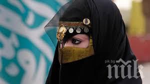 Жена поиска развод, съпругът й бил твърде ласкав