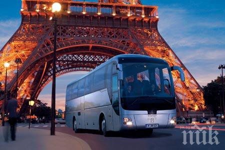 Какви са правата ми при проблем с автобусна или авиокомпания по време на лятното пътуване