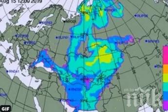 Норвежки учени разкриха колко са били взривовете край Северодвинск 