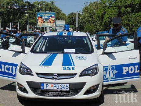 Въоръжено нападение в Черна гора, има ранени! Полиция блокира Будва