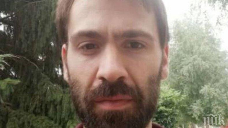 Продължава издирването Иван, който изчезна в гора край Варна
