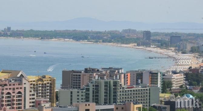 ДВА ДНИ АХУ-ИХУ И ПОСЛЕ ТИХО: Младежи от Северозапада теглят по 500 кинта за море