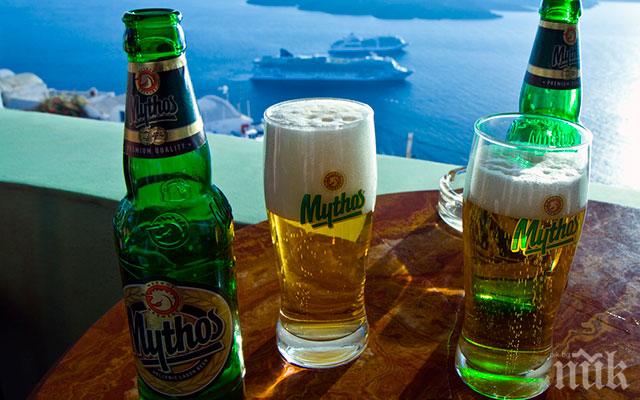 БРУТАЛНО: Украинец заклал българина на остров Родос заради... една бира