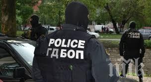 СТРАШЕН ЕКШЪН: Заловиха опасни бандити край Хасково. Появи се информация, че са избягалите затворници (ОБНОВЕНА/ВИДЕО)
