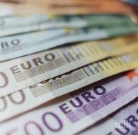 Скача минималната заплата в Гърция