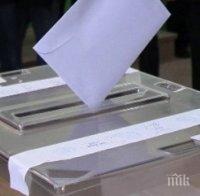 Правителството гласува 70 милиона лева за местните избори