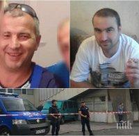 ПЪРВО В ПИК: Софийската градска прокуратура повдигна обвинение срещу извършителите на жестокото убийство край Негован
