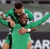 Първата версия за смъртта на Джоди Лукоки е стряскаща! Бившият футболист на Лудогорец е наръган в нощен клуб в Ротердам