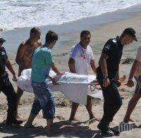 ТРАГЕДИЯТА В СИНЕМОРЕЦ: Удавниците са баща и син от Разград