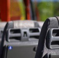 Община Варна ще купува 60 електрически автобуса