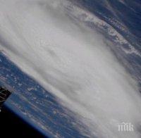 ОПАСНОСТ: Дориан вече е ураган от пета категория