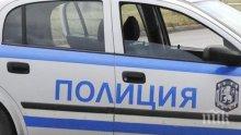Задигнаха 2400 лева от бус, зареждащ магазини