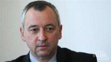 „Другарю” Пирински, който е тръгнал срещу партията, все е загубил