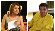 ДРАМА В ПИК TV: Разводът съсипа Бранко Салич - бившият съпруг на Ани Салич си изкарва прехраната като общ работник в известно риалити