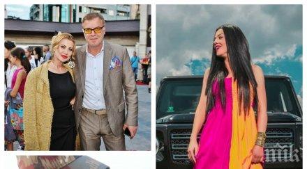 първо пик мистериозния зет наско сираков славея разкри лицето годеника снимки