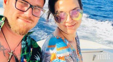 миро каризмата поля години семеен мъж