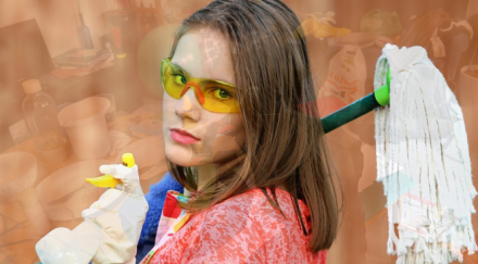 увеличава броят работещите непълнолетни ловешка област