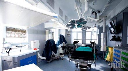 тревожно увеличава броят онкоболните габровско великотърновско