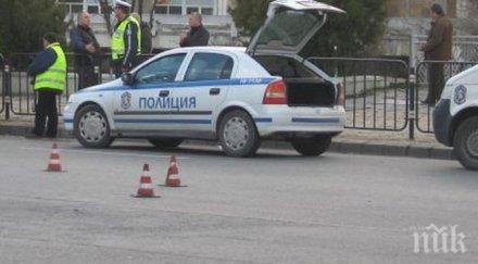 поредна жертва млад шофьор блъсна жена избяга почина болницата