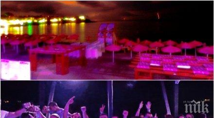 мутри морето брутален погром созополска чалготека наръган нож