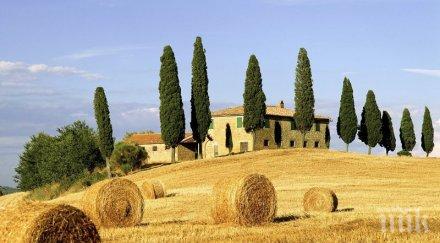 септември започва пробното преброяване земеделските стопанства страната