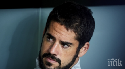 поредица контузии бернабеу