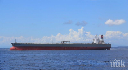 русия отваря нов маршрут иранския петрол турция сирия