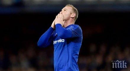 уейн рууни скочи таблоида сън изфабрикували историята изневярата уронят престижа