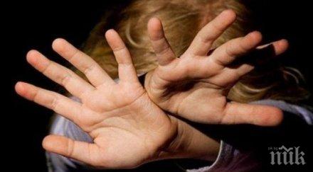 проговори майката момичето село сотиря единият нападателите детето блудства жертвата месец