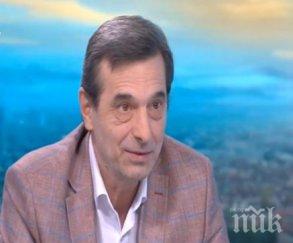 лидерът подкрепа димитър манолов мързеливите гърци работим