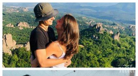 пик ретро голямата дъщеря ласкин влюбена