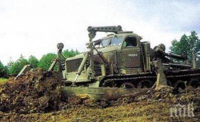 армията гаси пожари нова загора