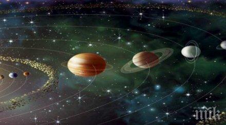 звездите говорят избягвайте фалшивите връзки контакти отношенията станат напрегнати