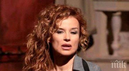 пик ретро аня пенчева приех снимам откраднат живот любимия сериал мама снимки