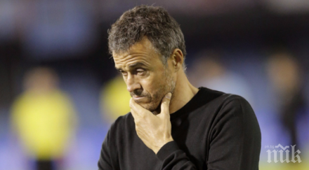 скръбна вест жестока трагедия сполетя семейството луис енрике