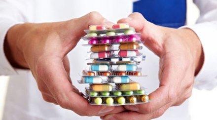 британски медик призив намаляване употребата антибиотици