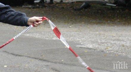 шокиращи подробности валери бургас скочил етаж заради адска агония дъщеря била другата стая