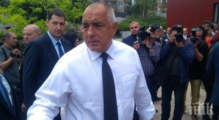 първо пик премиерът борисов дава старт ремонта стадион христо ботев пловдив строителите стягат работят обновена