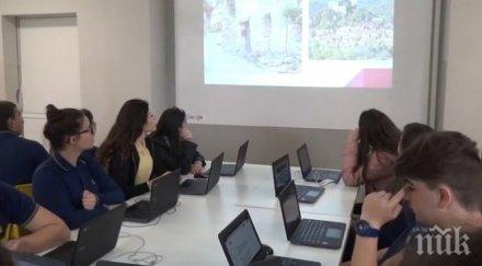 тенденция бум завърнали професията учители пловдивско