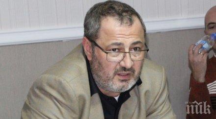 разкритие арестуваният шеф агенцията храните бургас областен лидер сдс